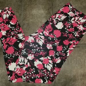 Lularoe TC Leggings